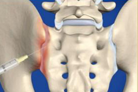 pain treatment service