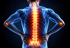 spinal column medical imagery