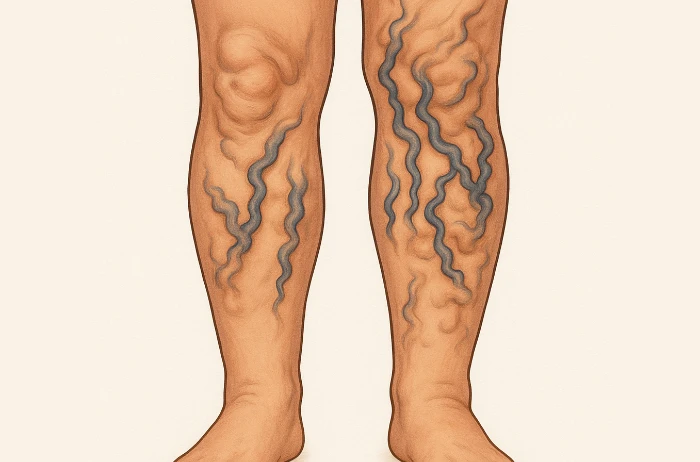 Varicose Veins