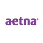 aetna logo transparent background